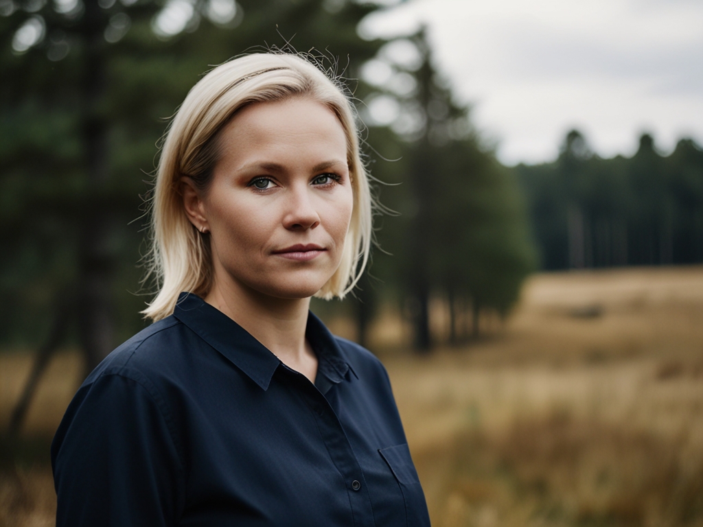 Kvinnliga mäklares löner: Trender och framtidsutsikter 2024