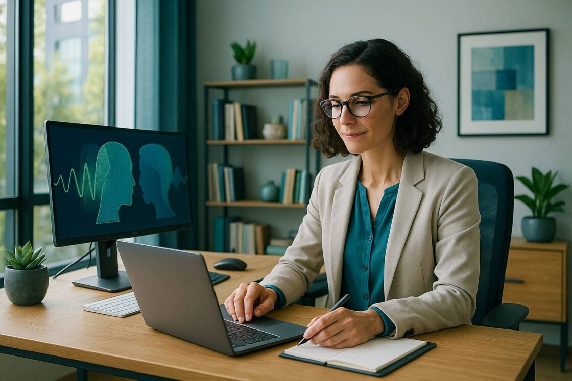 Utforska psykologers lönenivåer 2025, karriärvägar och specialiseringar. Få insikt i regionala skillnader och strategier för att maximera din inkomst.