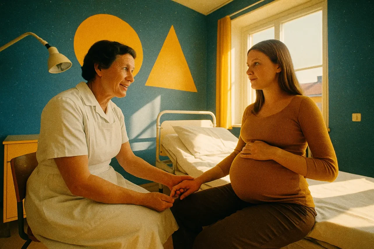 Barnmorska Lön 2025 – Aktuell Statistik och Medellöner per Region2025-10-28T11:21:43.670Z