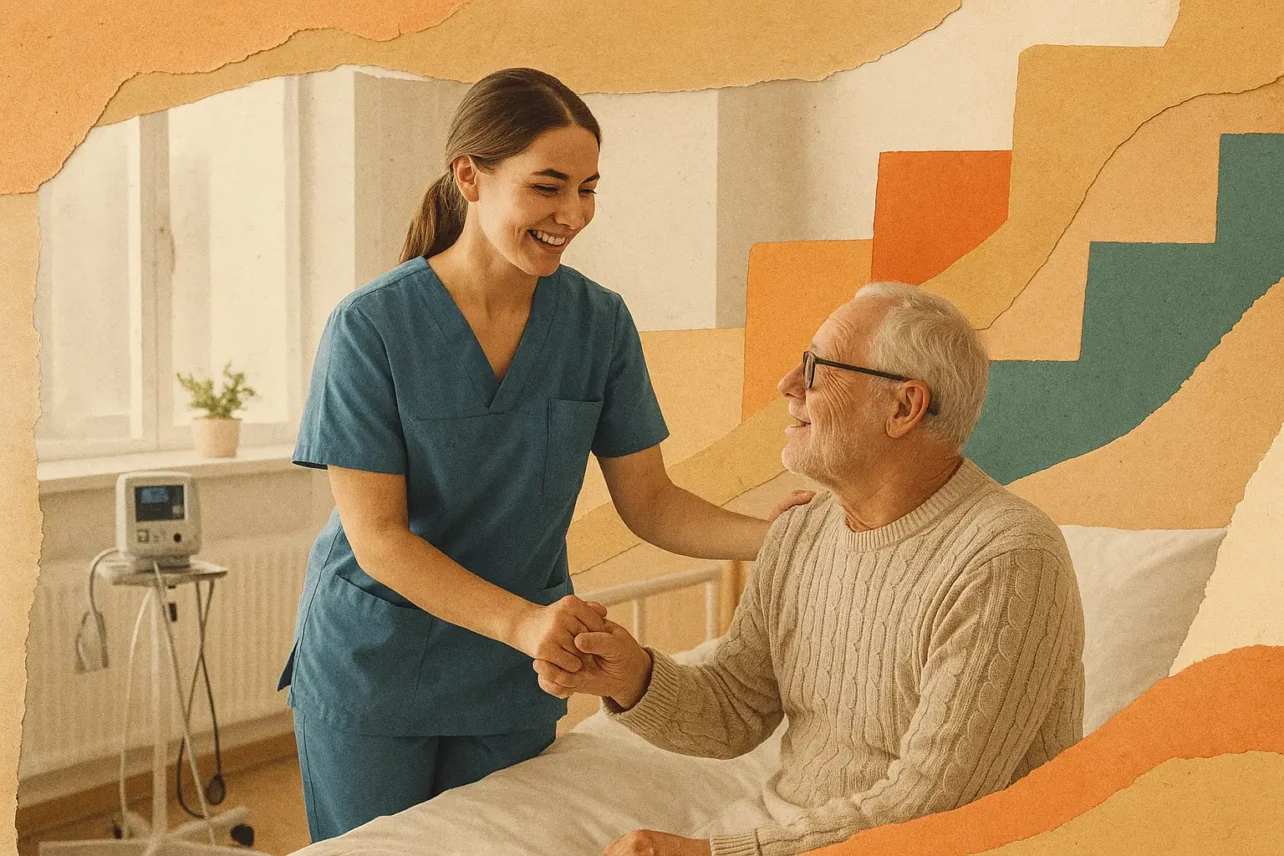 Kommunal Undersköterska Lön: Avtal och Lönestatistik 20252025-10-11T13:54:50.263Z