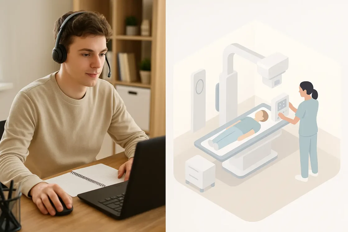 Röntgensjuksköterska Distansutbildning 2025: Möjligheter och ersättning2025-10-18T06:38:58.064Z