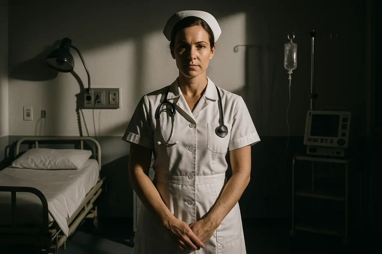 Sjuksköterska Lön 2025: Medellön, Statistik och Faktorer som Påverkar i Sverige2025-10-04T10:54:04.255Z