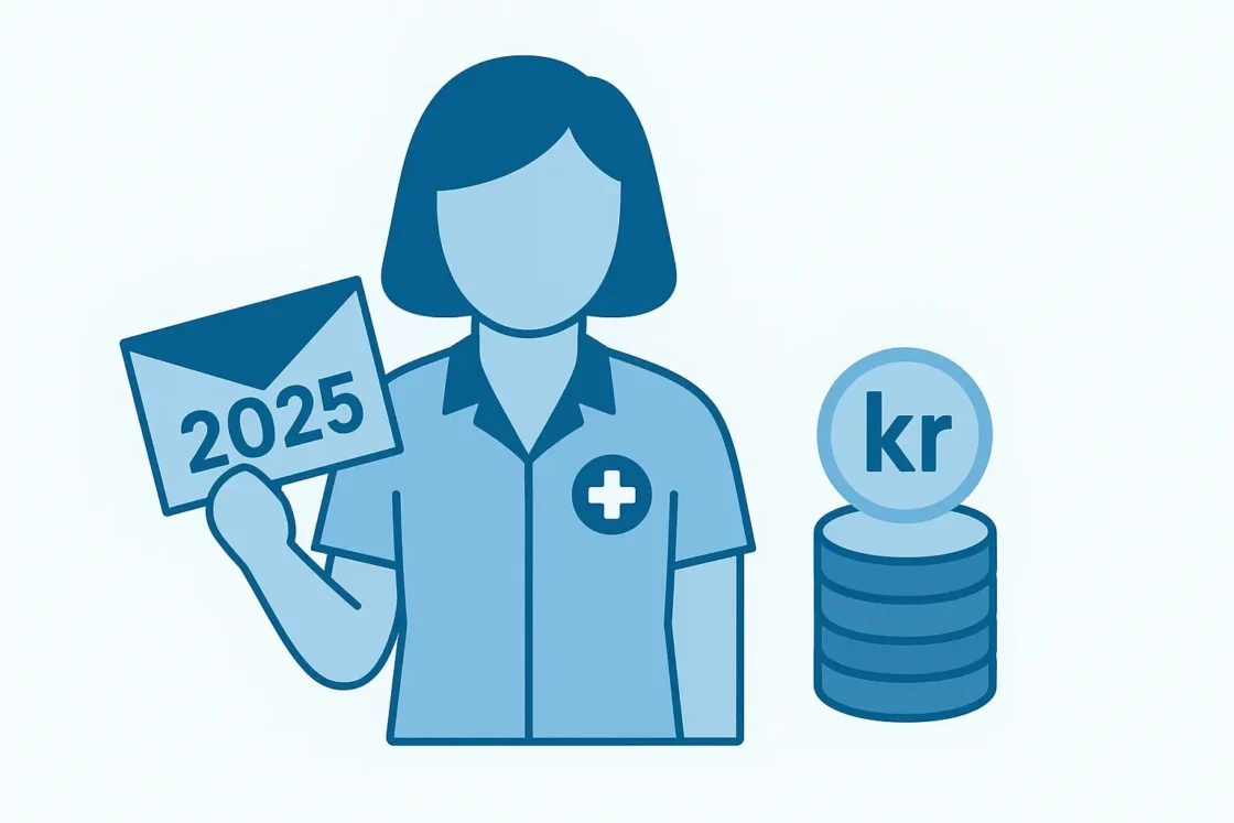 Undersköterska Lön 2025: Medellön, Faktorer och Statistik per Region2025-10-09T20:22:02.100Z