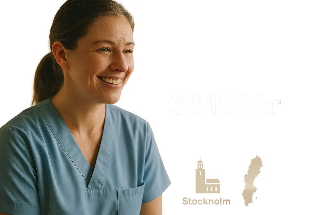 Undersköterska Lön på Äldreboende: Jämförelse per Region2025-10-10T02:42:03.928Z