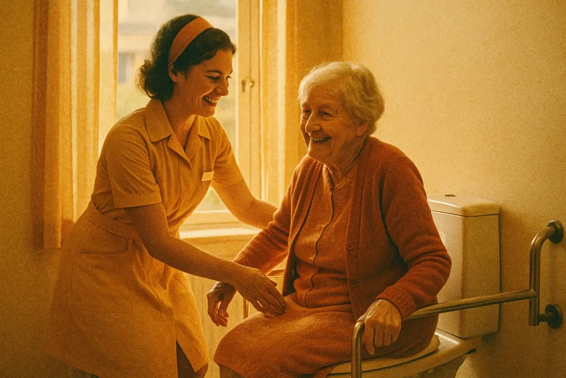 Undersköterska: Yrkesbeskrivning, Arbetsuppgifter och Framtidsutsikter 20252025-10-09T20:19:03.853Z