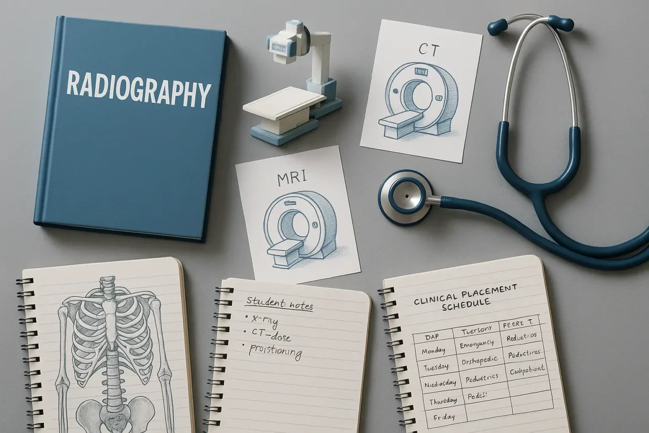 Utbildning till Röntgensjuksköterska 2025: Program, längd och ansökan2025-10-15T17:12:26.253Z