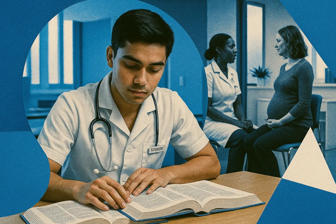 Barnmorska Utbildning 2025 – Program, Kostnad och Tillträdeskrav2025-11-07T01:54:18.220Z