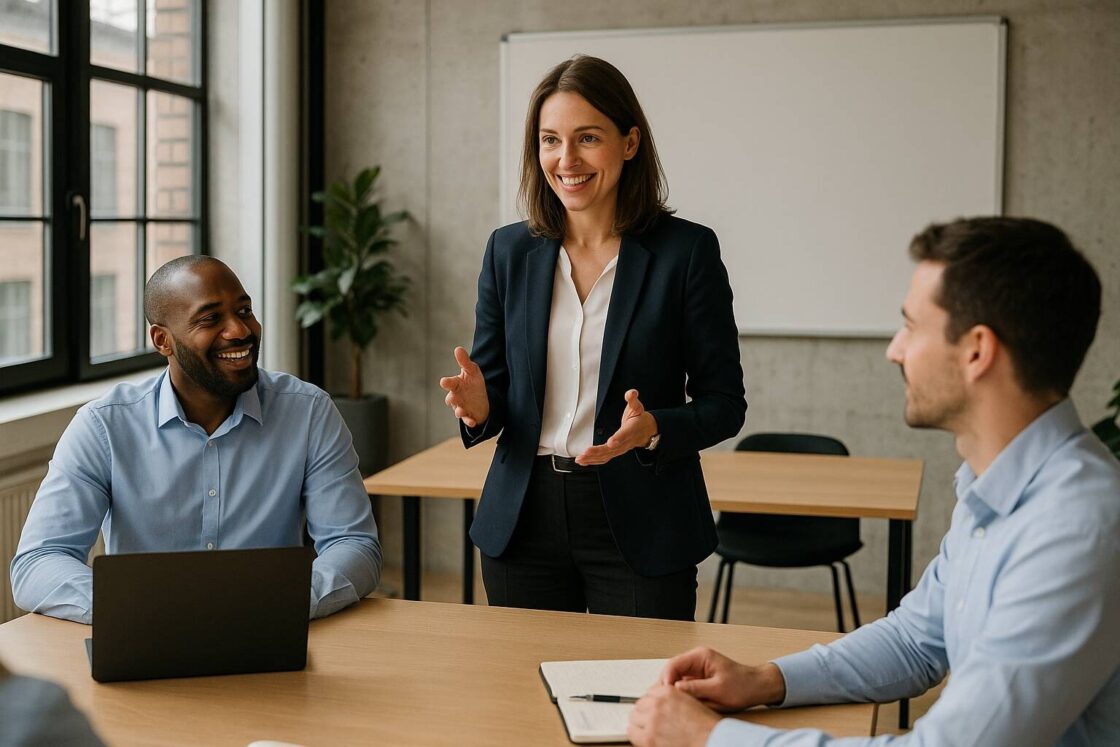 Lönestatistik 2025: Trender och insikter för företagare