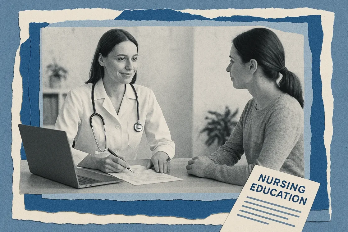 Distriktssköterska Utbildning – Krav, Längd och Kostnad 20252025-12-02T13:11:35.004Z