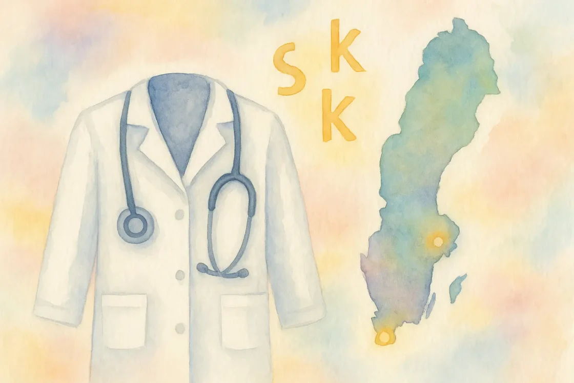 Ingångslön för Nyexaminerad Operationssjuksköterska 2025: Vad Kan Du Förvänta Dig?2025-12-01T16:49:50.239Z